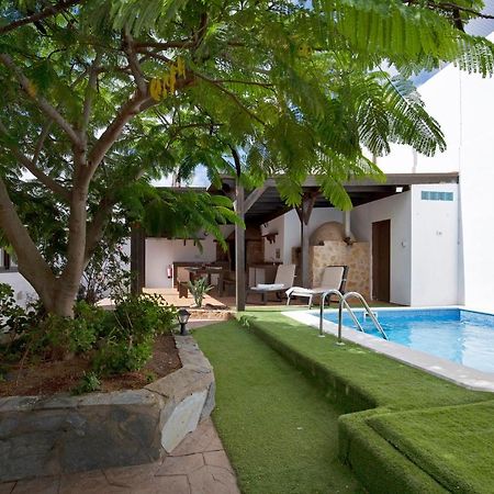 Villa Antonia Betancuría Exterior foto